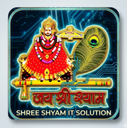 Shree Shyam IT Solution